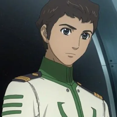 Mark Venture