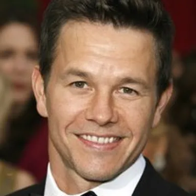 Mark Wahlberg