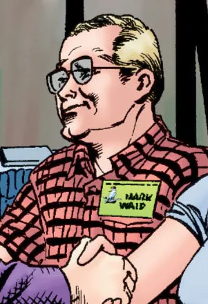 Mark Waid