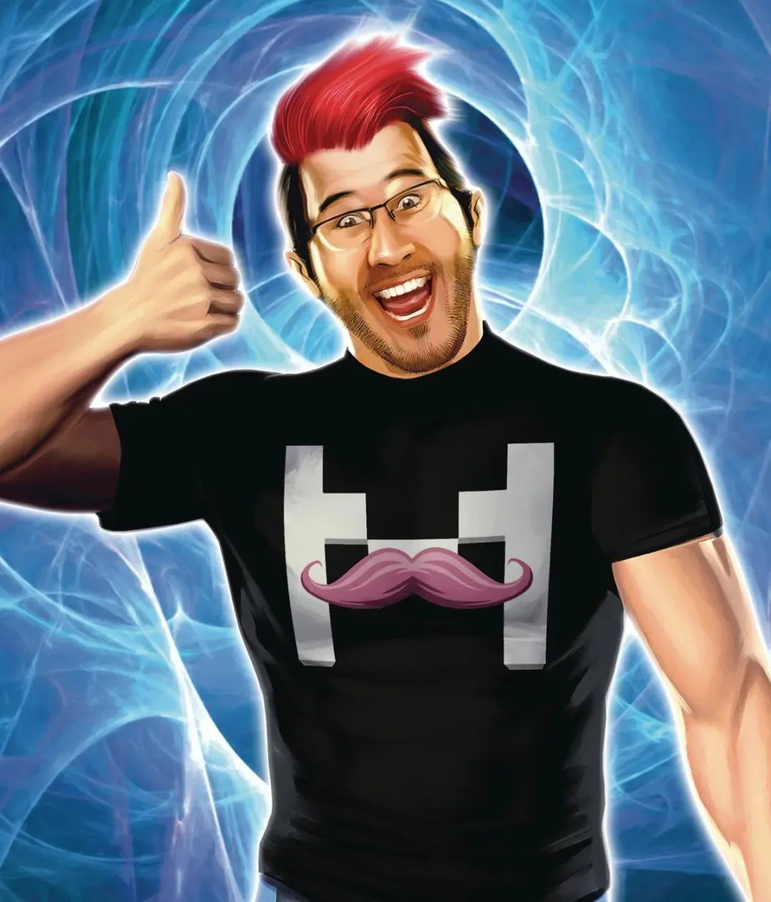Markiplier