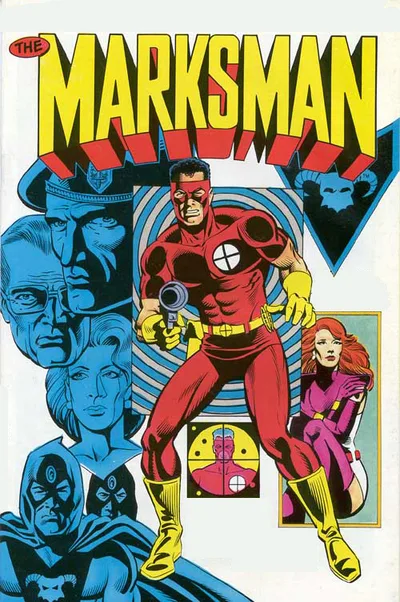 Marksman