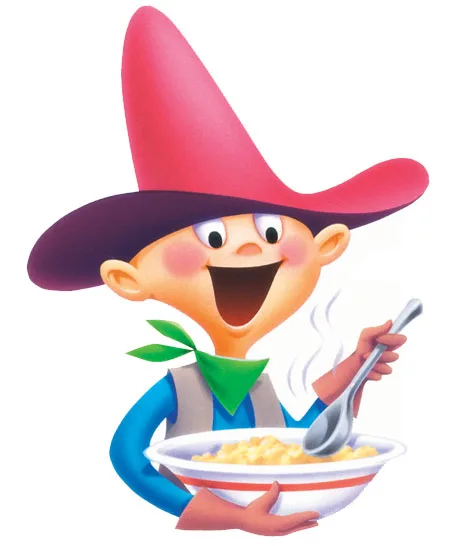 Marky Maypo