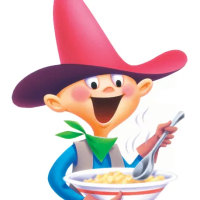 Marky Maypo