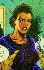 Marla