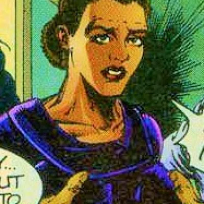 Marla