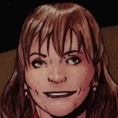Marla Jameson