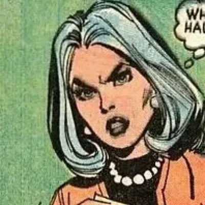 Marla Manning