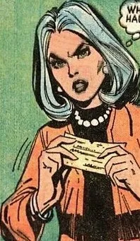 Marla Manning