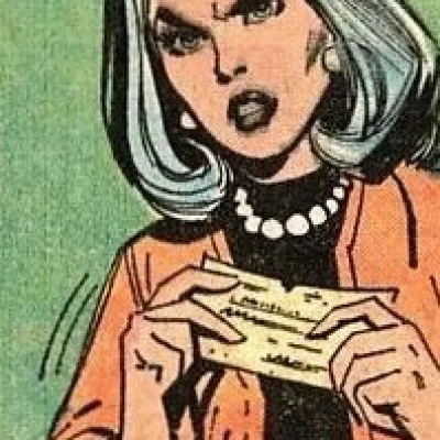 Marla Manning