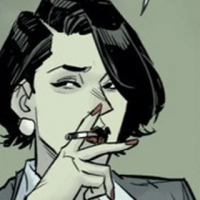 Marla Singer