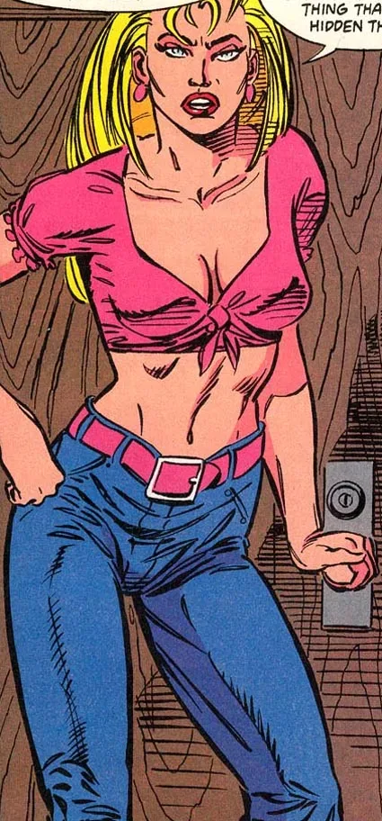 Marlene Drake
