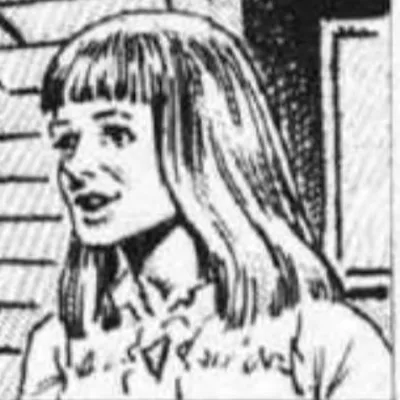 Marlene McFly