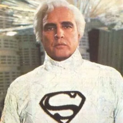 Marlon Brando