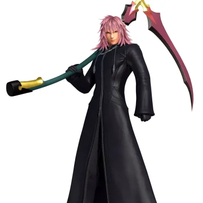 Marluxia