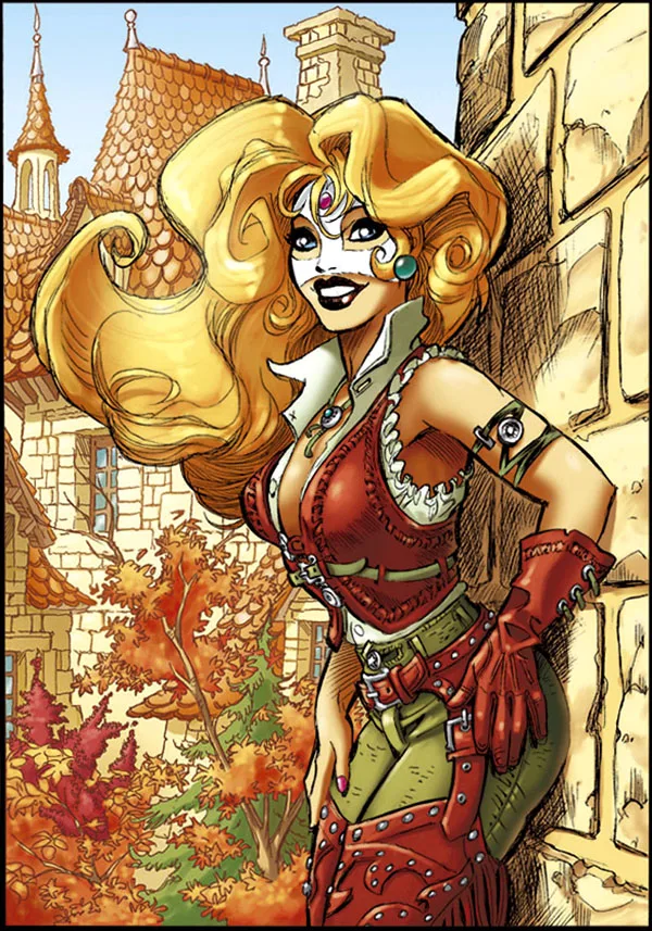 Marlysa