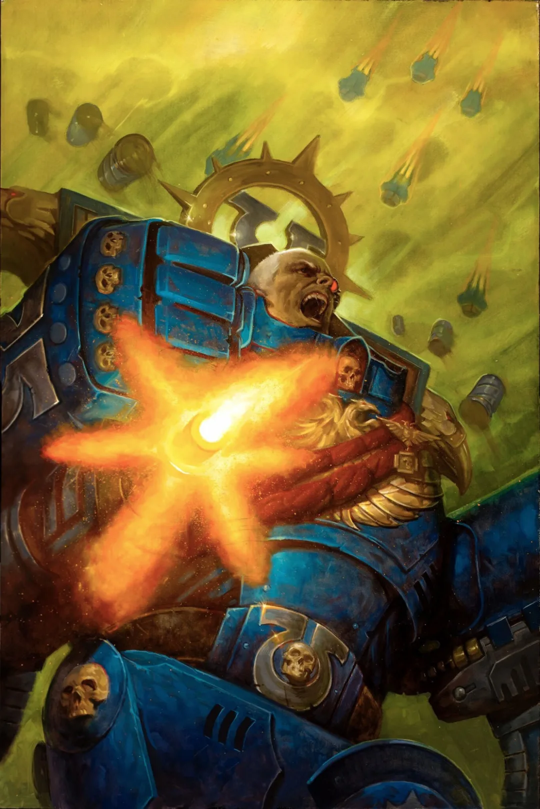 Marneus Calgar