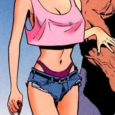Marnie