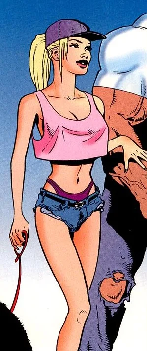Marnie