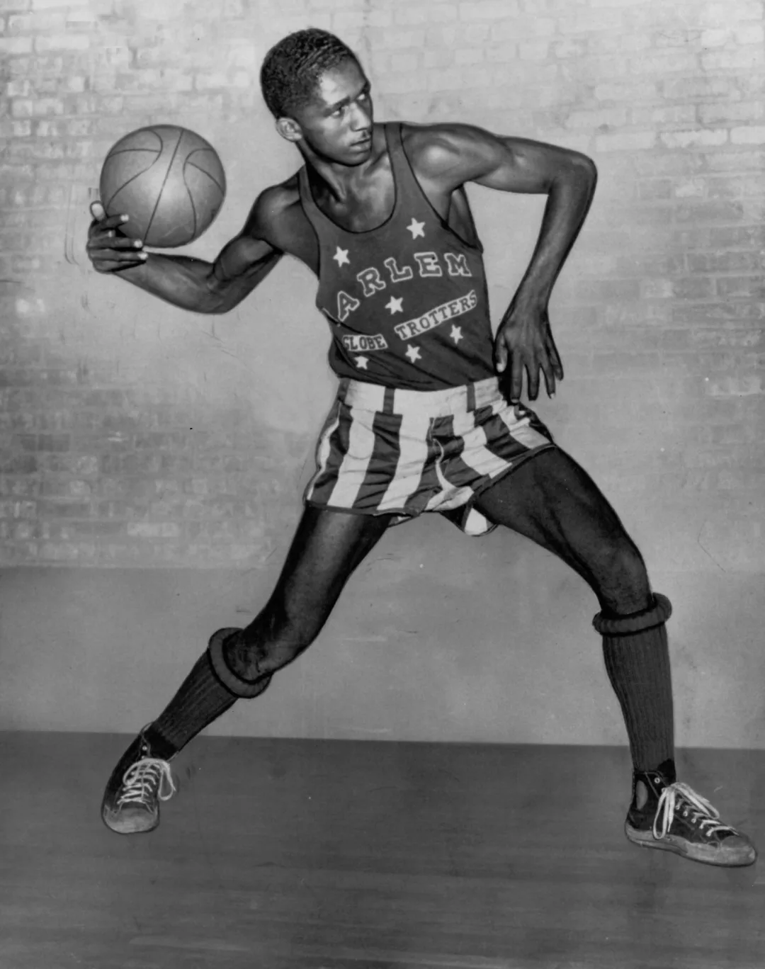 Marques Haynes
