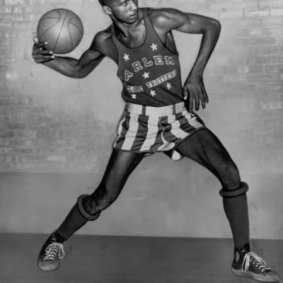 Marques Haynes
