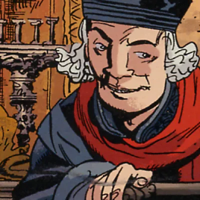 Marquis Adoet de Fabre
