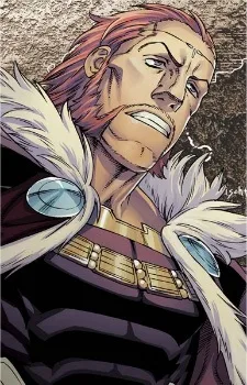 Marquis Lebellond