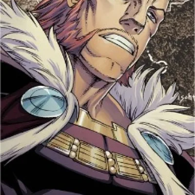 Marquis Lebellond
