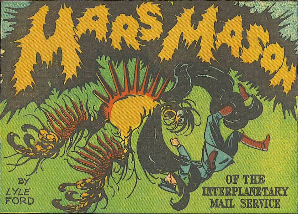 Mars Mason