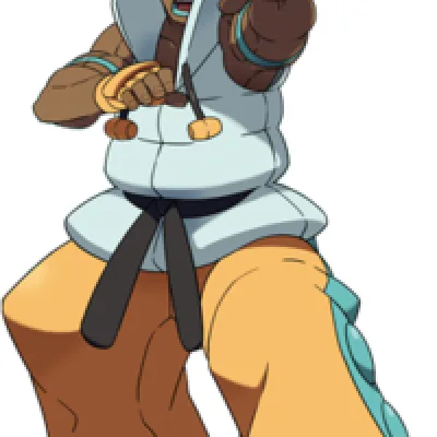Marshal
