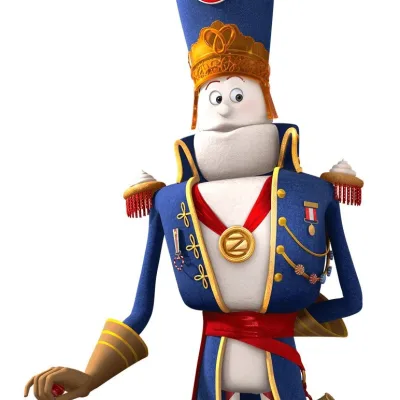 Marshal Mallow