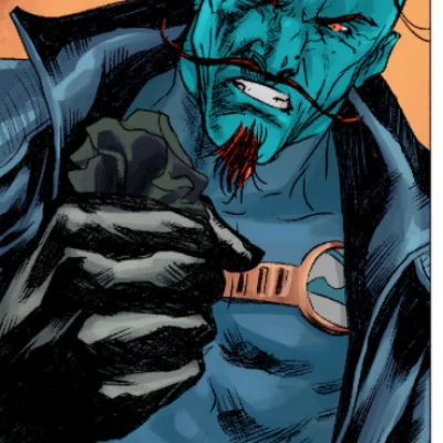 Marshal Rankk