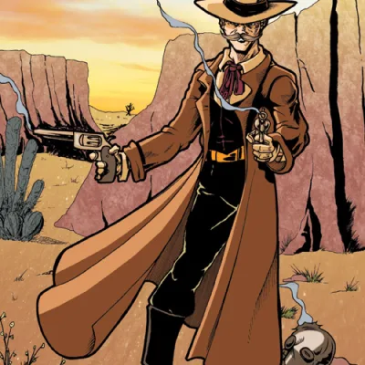 Marshal Tyme