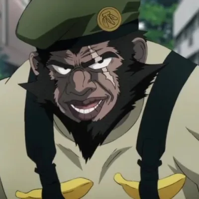 Marshall Gorilla