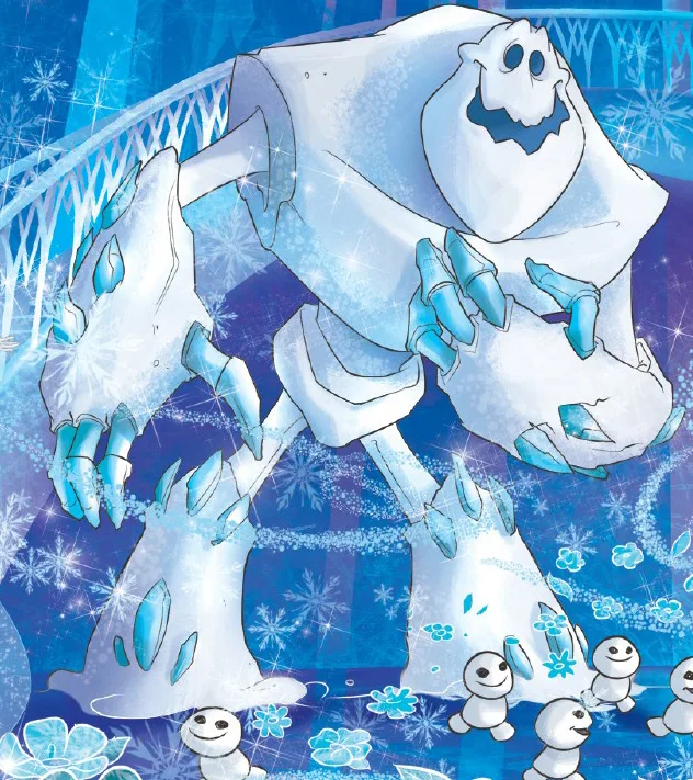 Marshmallow