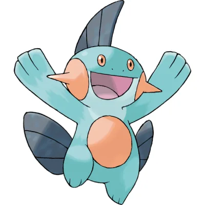 Marshtomp