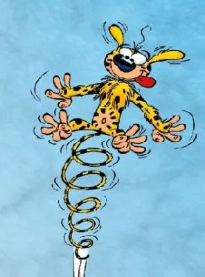 Marsupilami