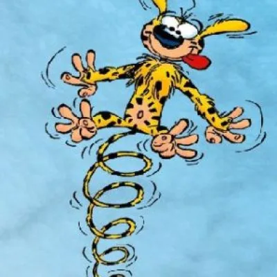 Marsupilami