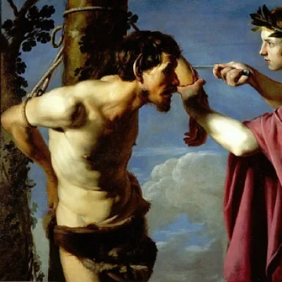 Marsyas