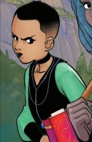 Marta