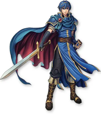 Marth
