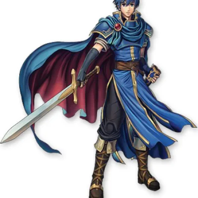 Marth