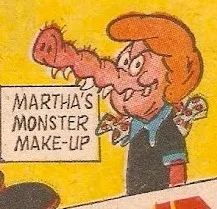Martha