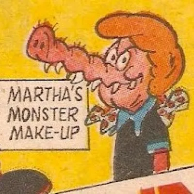 Martha