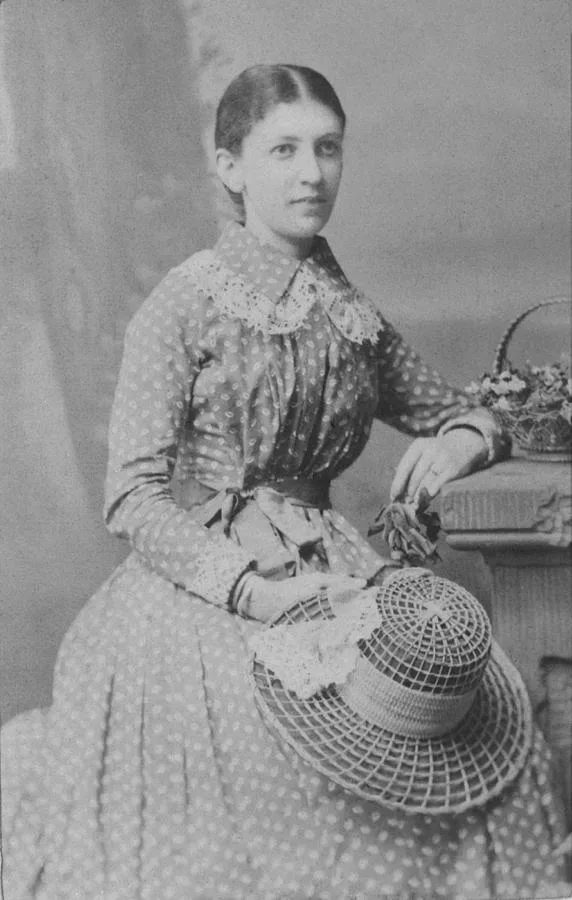 Martha Bernays