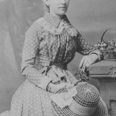 Martha Bernays