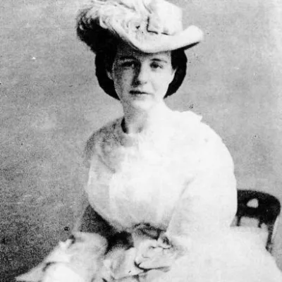 Martha Bulloch Roosevelt