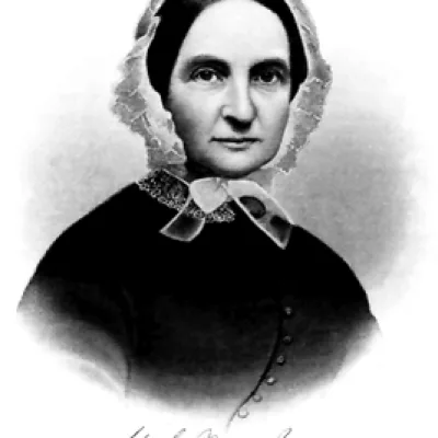 Martha Coffin Wright