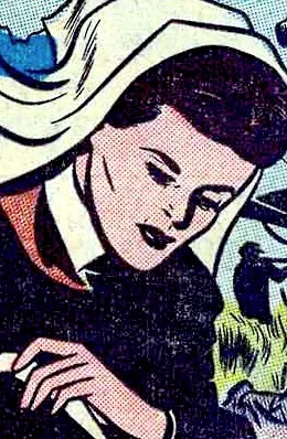 Martha G. Kimball