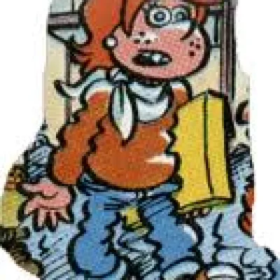 Martha Holmez