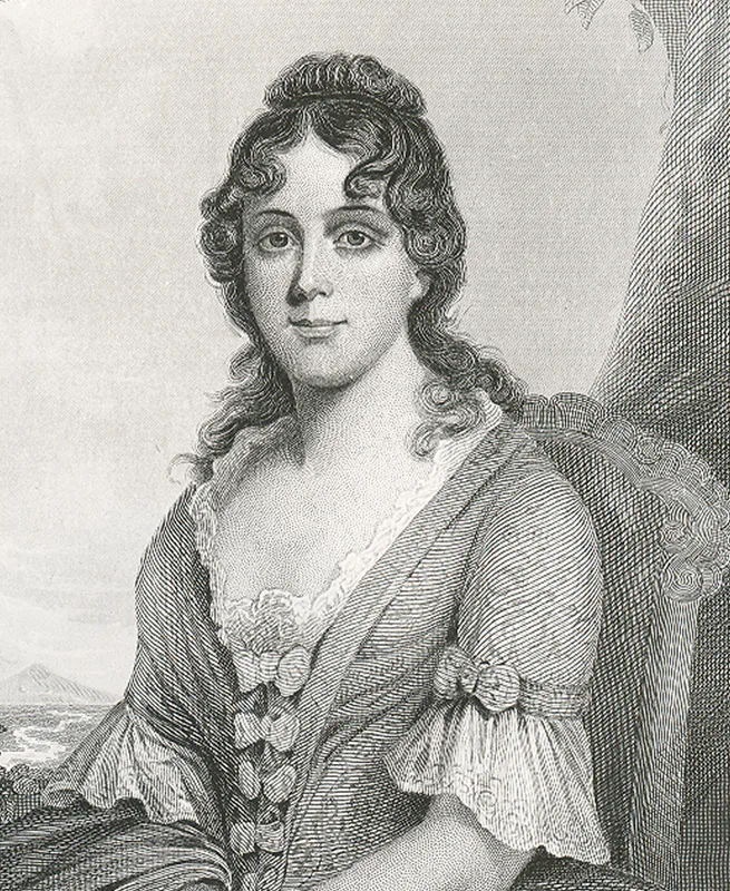Martha Jefferson